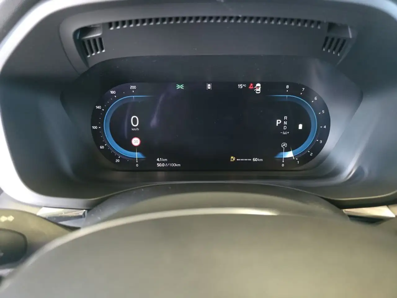Volvo XC60 XC60 B5 B AWD Core — Vehicle gallery 8