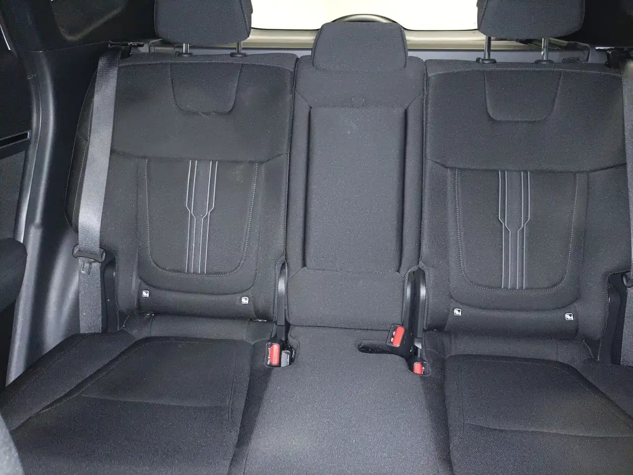 Hyundai TUCSON 1.6 T-GDI Trend 4WD|LED|Navi|PDC|Kamera — Vehicle gallery 15