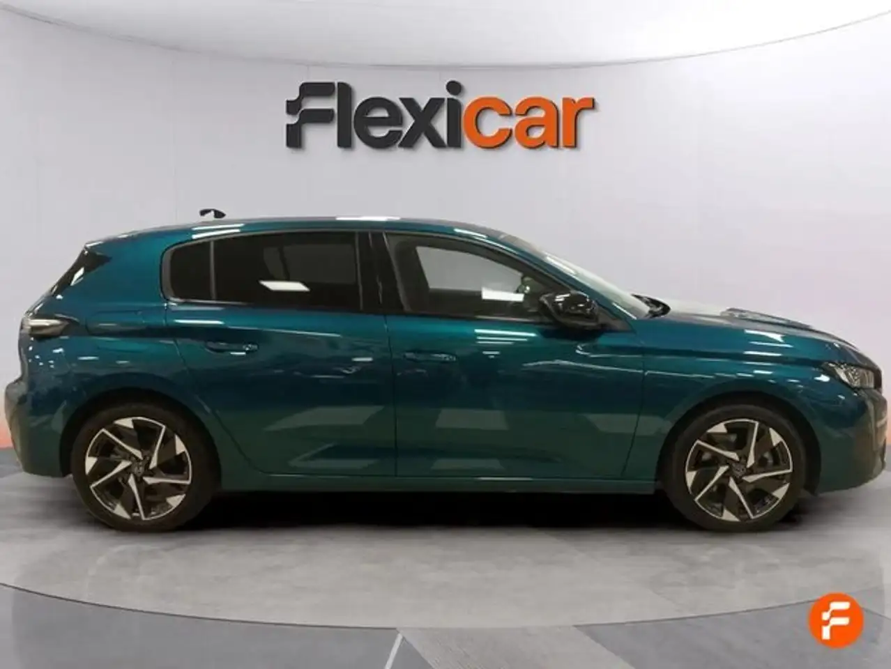 Peugeot 308 1.5 BlueHDi S&S Allure EAT8 130 — معرض صور السيارة 9