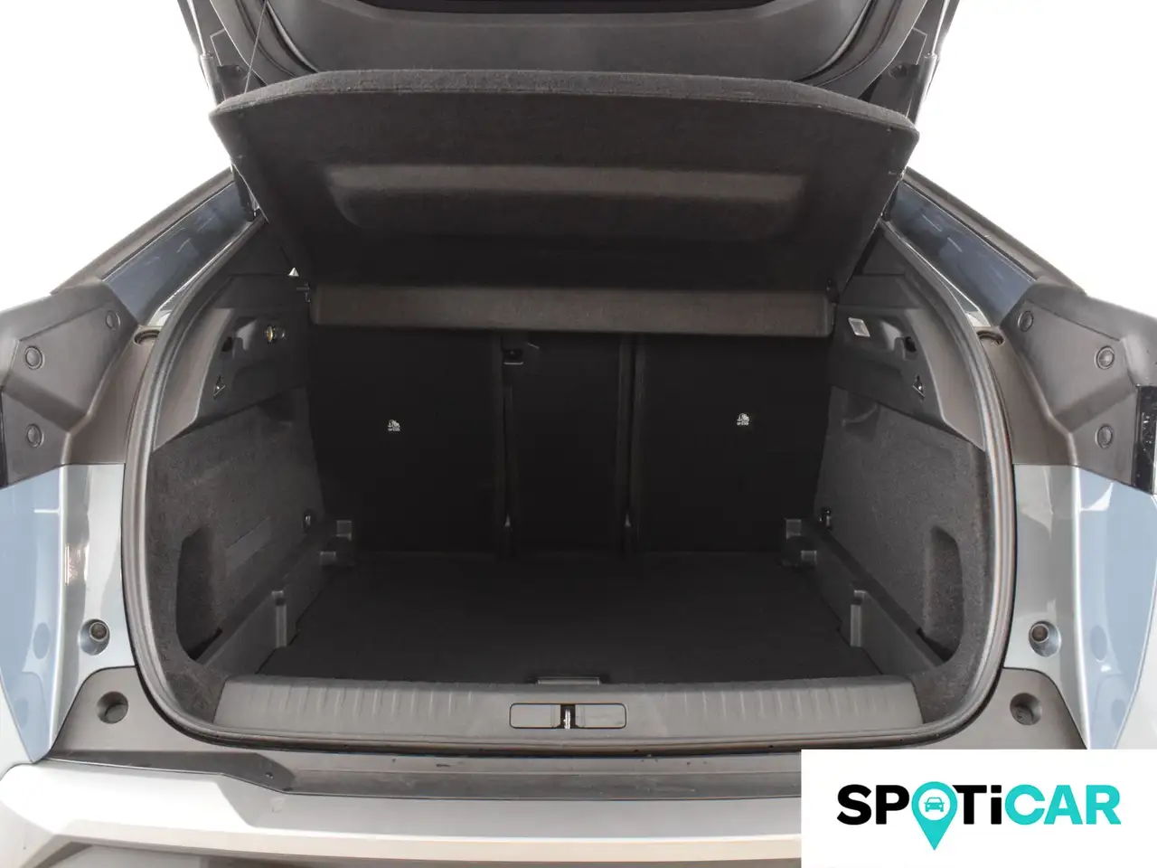 Peugeot 3008 Hybrid 1.6 143KW Allure e-DCS7 — Vehicle gallery 7