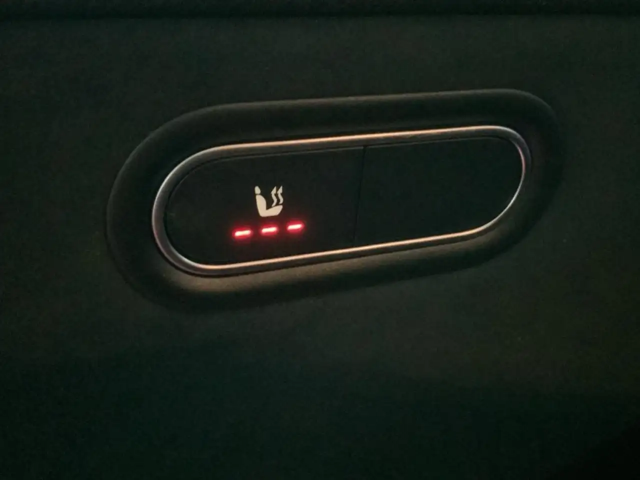 Mercedes-Benz A 200 d — معرض صور السيارة 26
