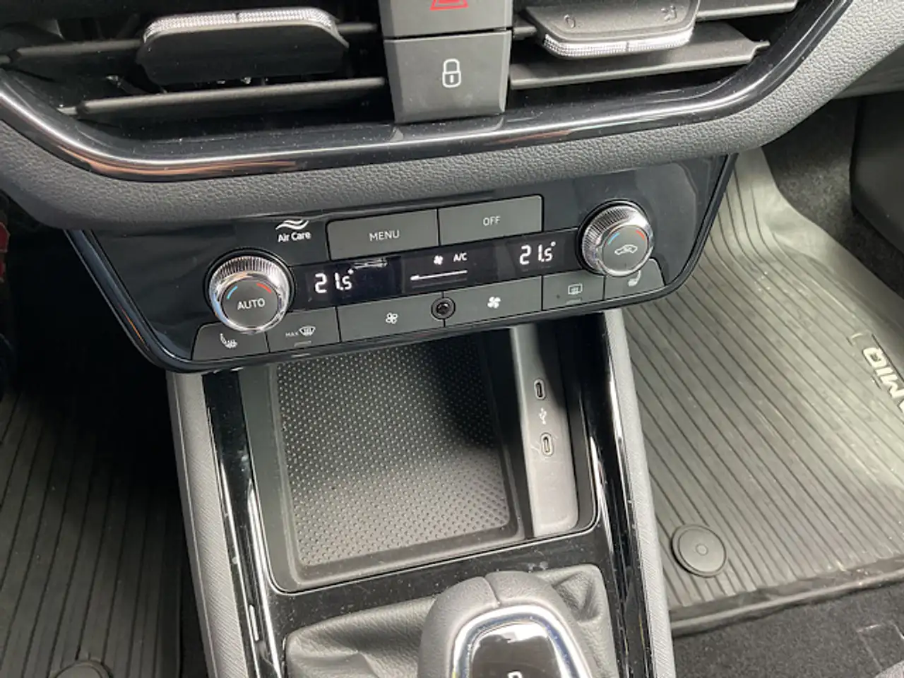 Skoda Kamiq Kamiq 1.0 TSI DSG Selection ACC*CAM*KESSY*2xPDC — Vehicle gallery 11