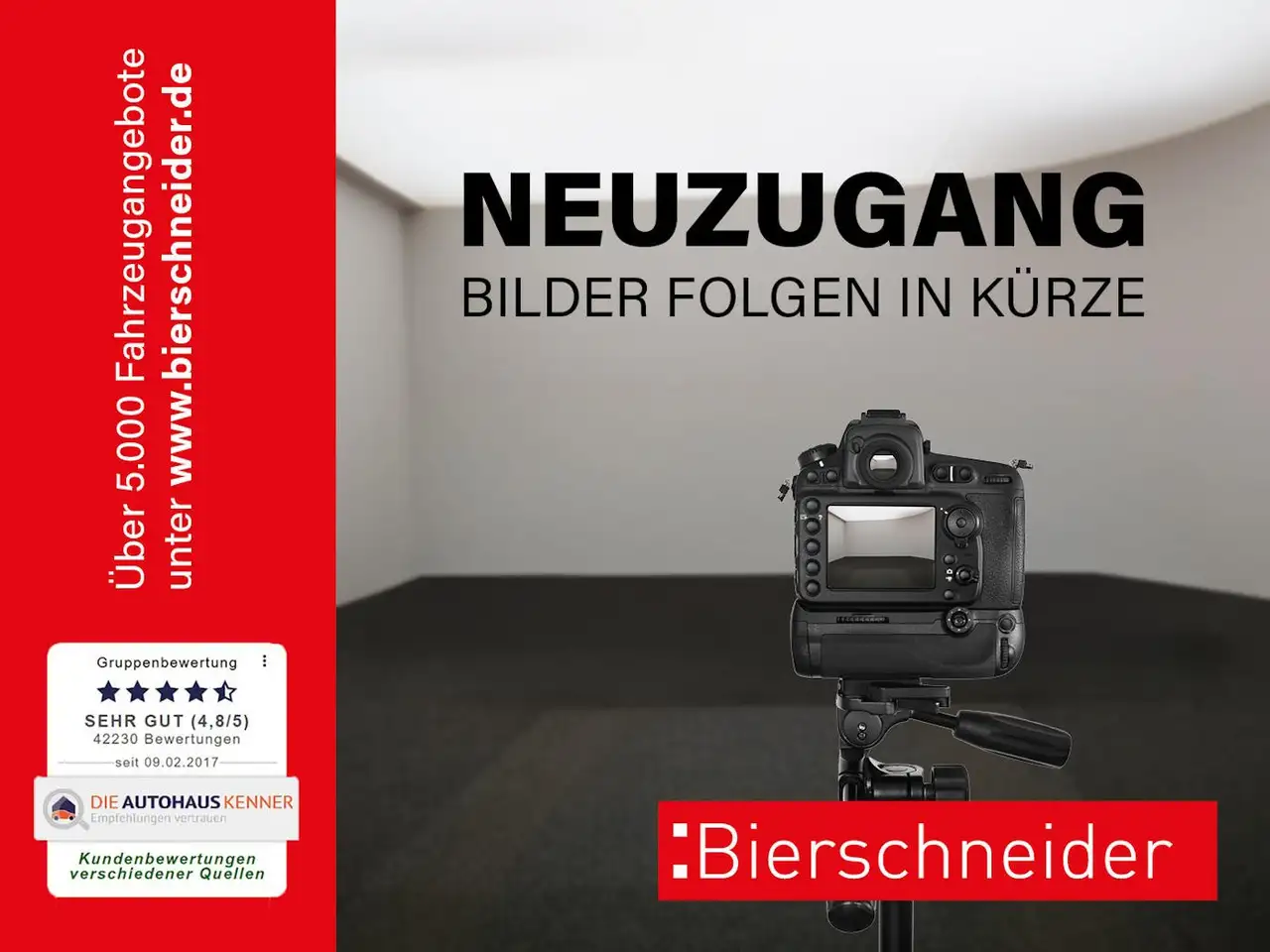 CUPRA Ateca 1.5 TSI DSG LED+NAVI+AHK+19+KAMERA+PARKLENK — Regensburg