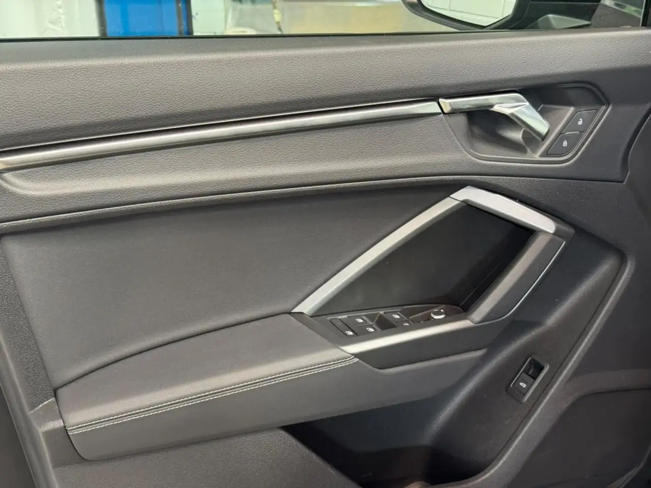 Audi Q3 40 TDI Black line quattro S tronic 142kW — Galería del vehículo 17