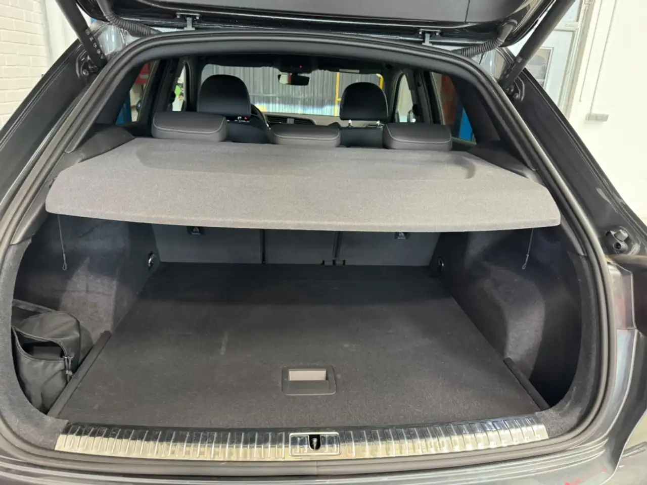 Audi Q3 40 TDI Black line quattro S tronic 142kW — Galería del vehículo 15