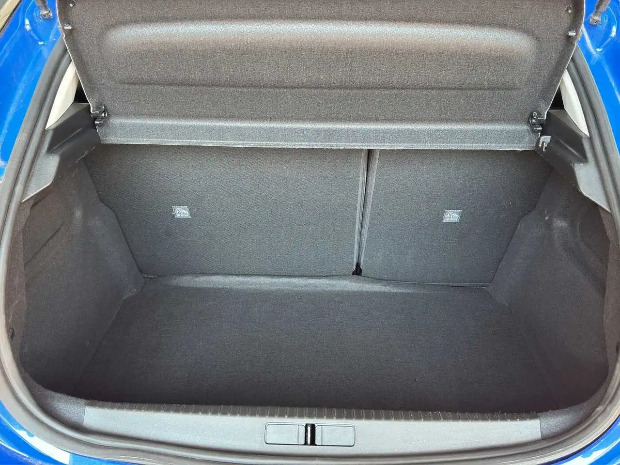 Opel Corsa 1.2 Turbo //Kamera/Sitzheizung/PDC — معرض صور السيارة 14