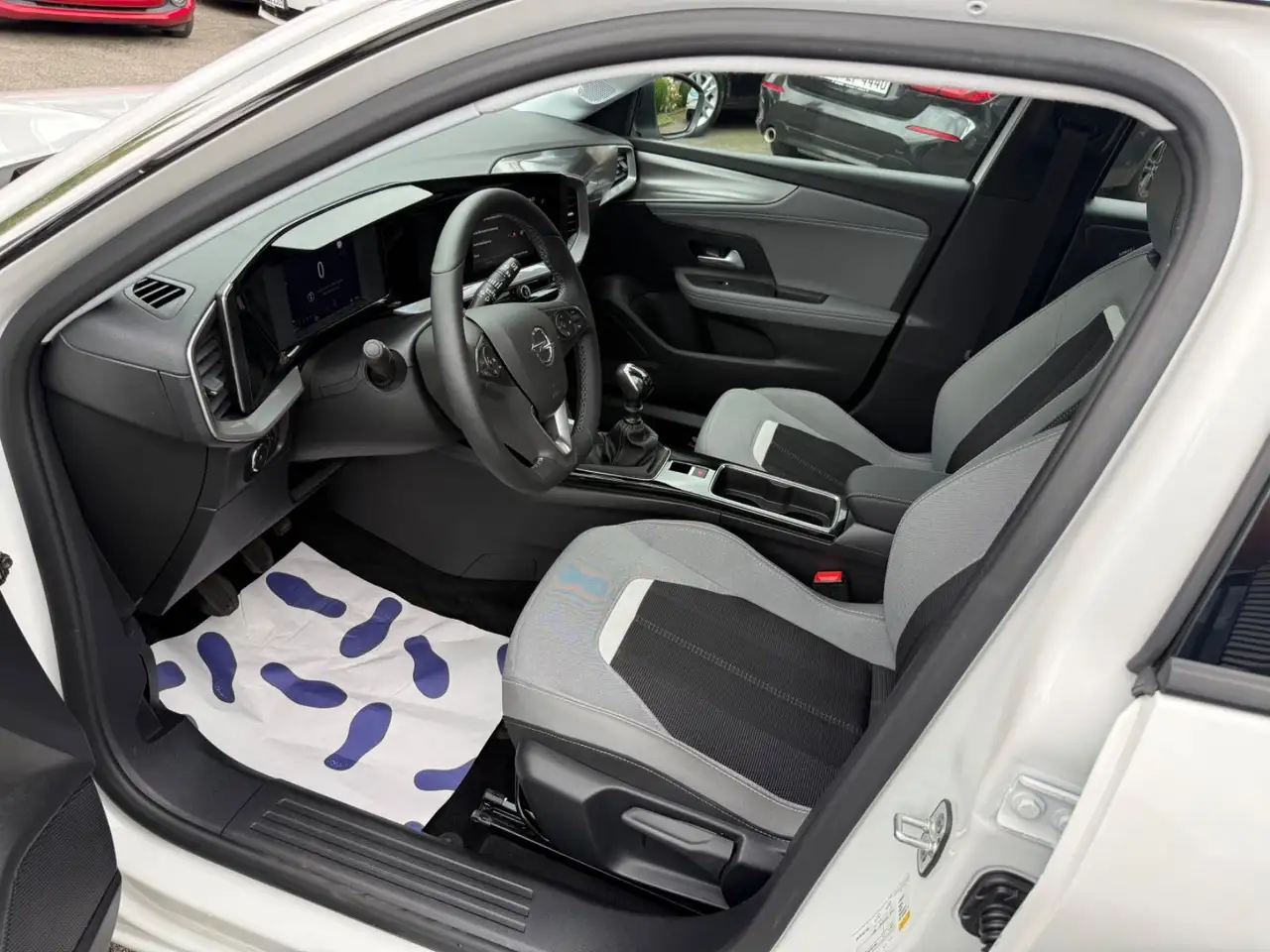 Opel Mokka Elegance/KAMERA/LED/Car Play/Navi — معرض صور السيارة 13