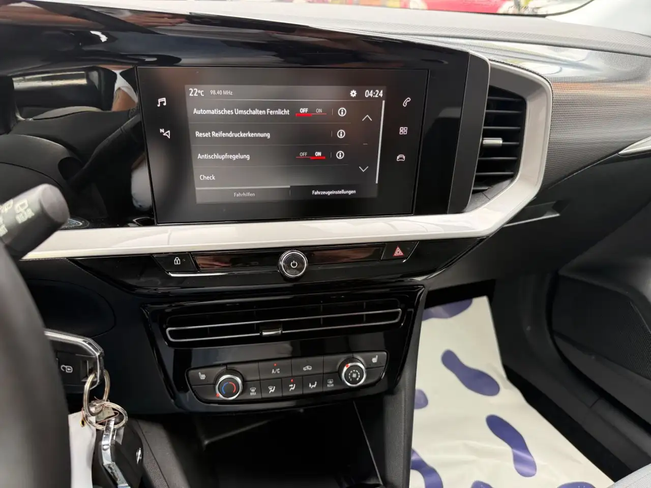 Opel Mokka Elegance/KAMERA/LED/Car Play/Navi — معرض صور السيارة 15