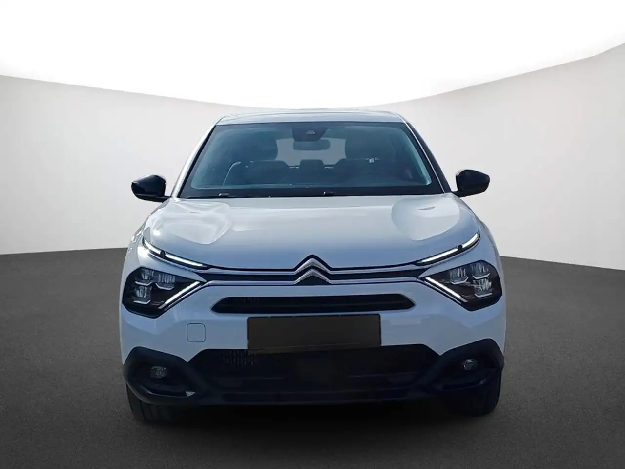 Citroen C4 PureTech 130 S&S Feel Pack — معرض صور السيارة 2