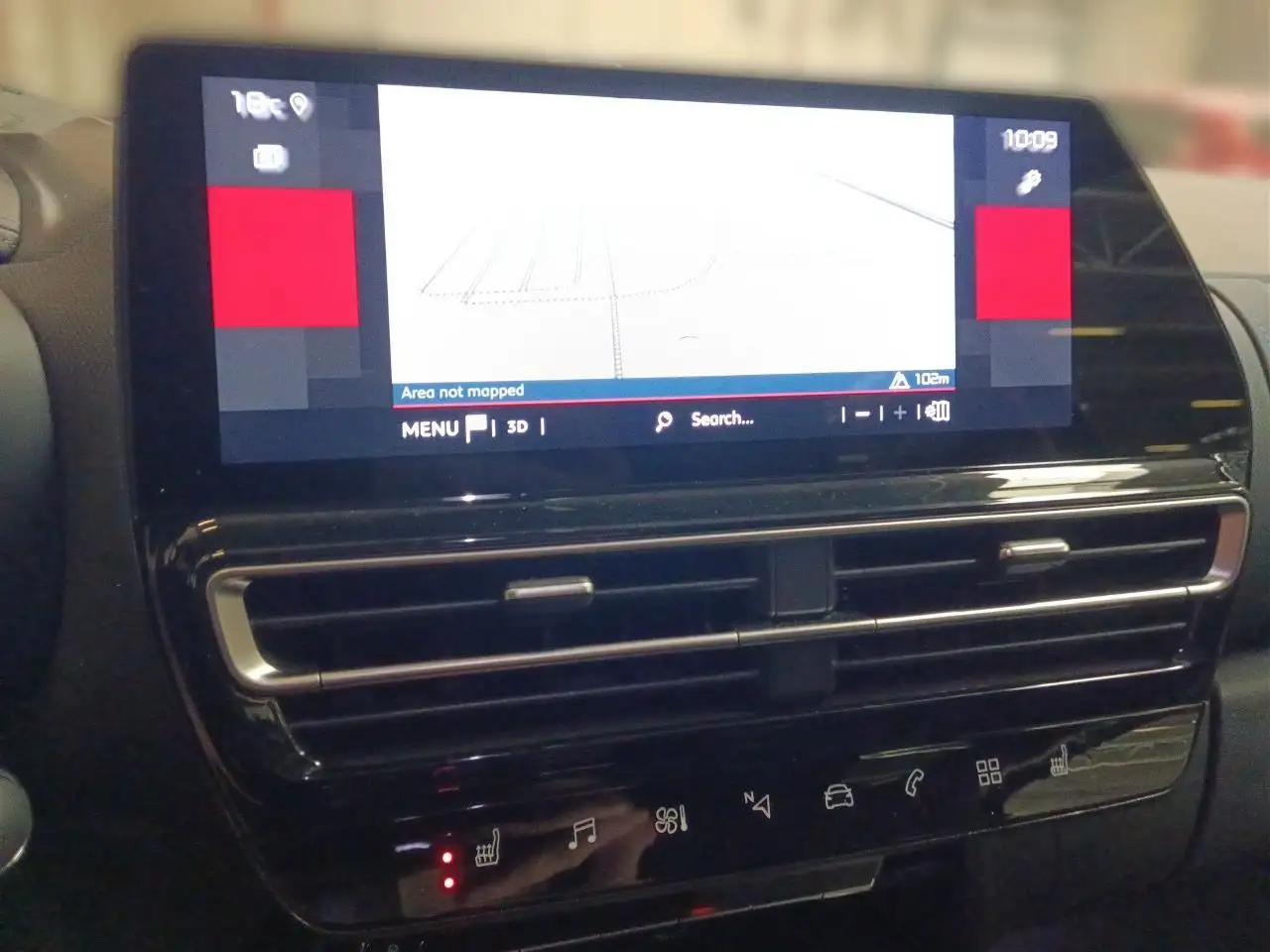 Citroen C5 Aircross Hybrid ë-DSC6*Navi*Alcantara*Kam*Shz — معرض صور السيارة 11