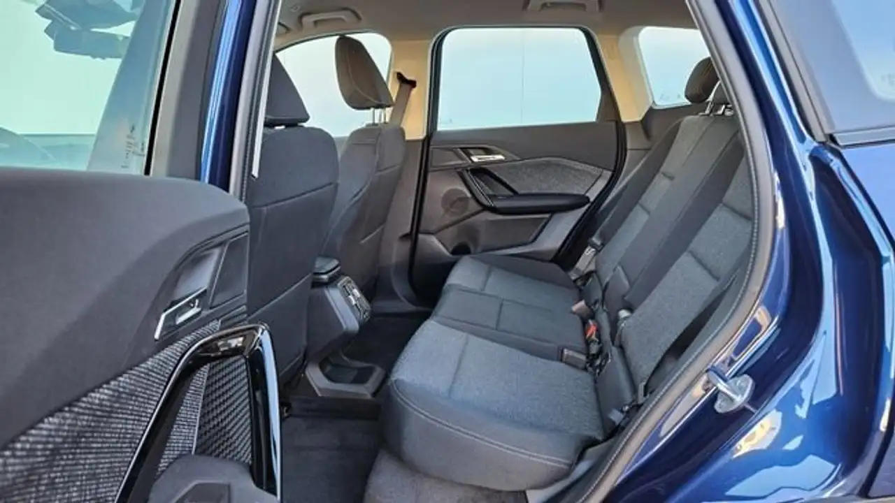 BMW X1 xDrive30eA — معرض صور السيارة 25