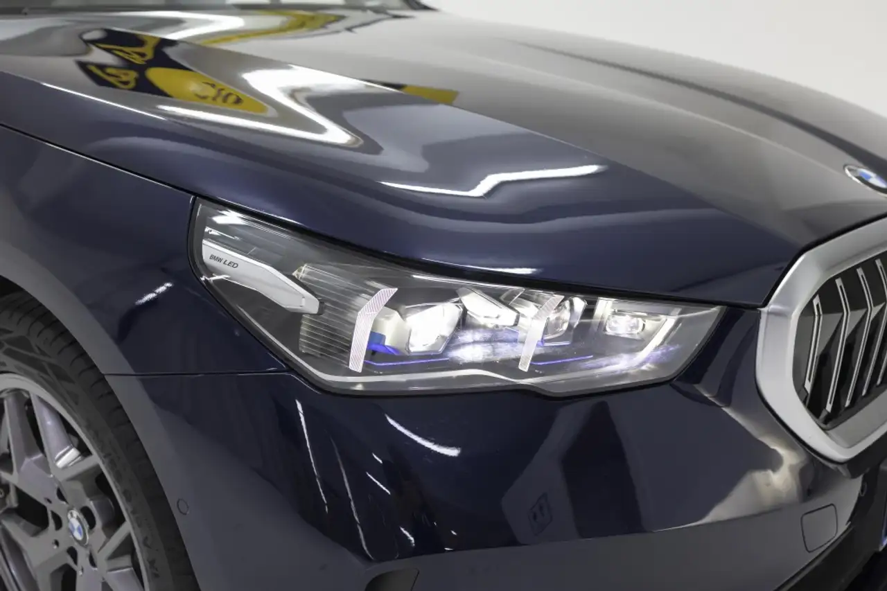 BMW 520 520dA — Galería del vehículo 17