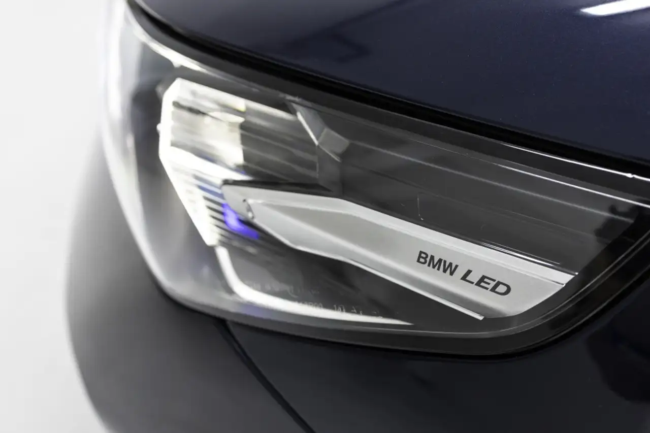 BMW 520 520dA — Galería del vehículo 16