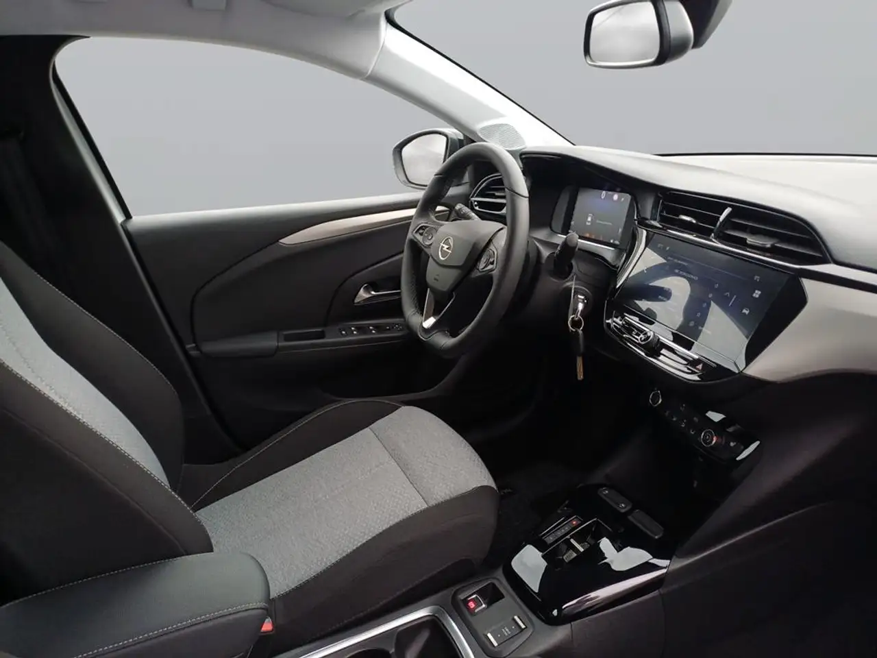 Opel Corsa . 1.2 Direct In — Galerie du véhicule 11