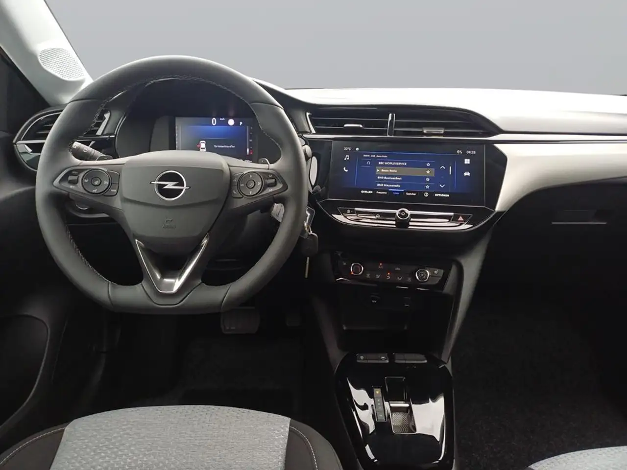 Opel Corsa . 1.2 Direct In — Galerie du véhicule 10