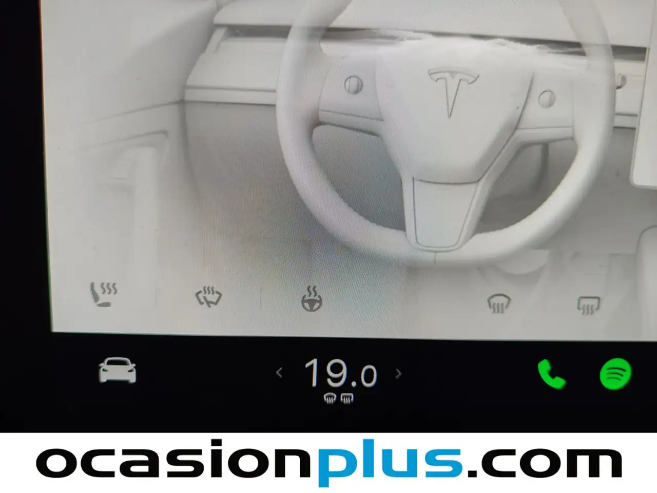 Tesla Model Y RWD — Galerie du véhicule 8