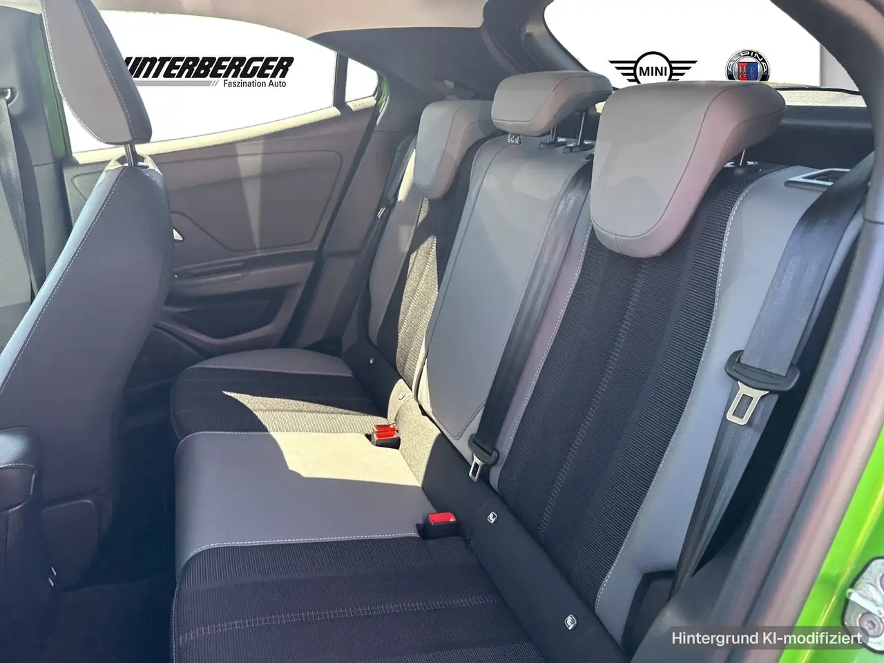 Opel Mokka Elegance 1.2 T-Direct Injection RFK — معرض صور السيارة 9