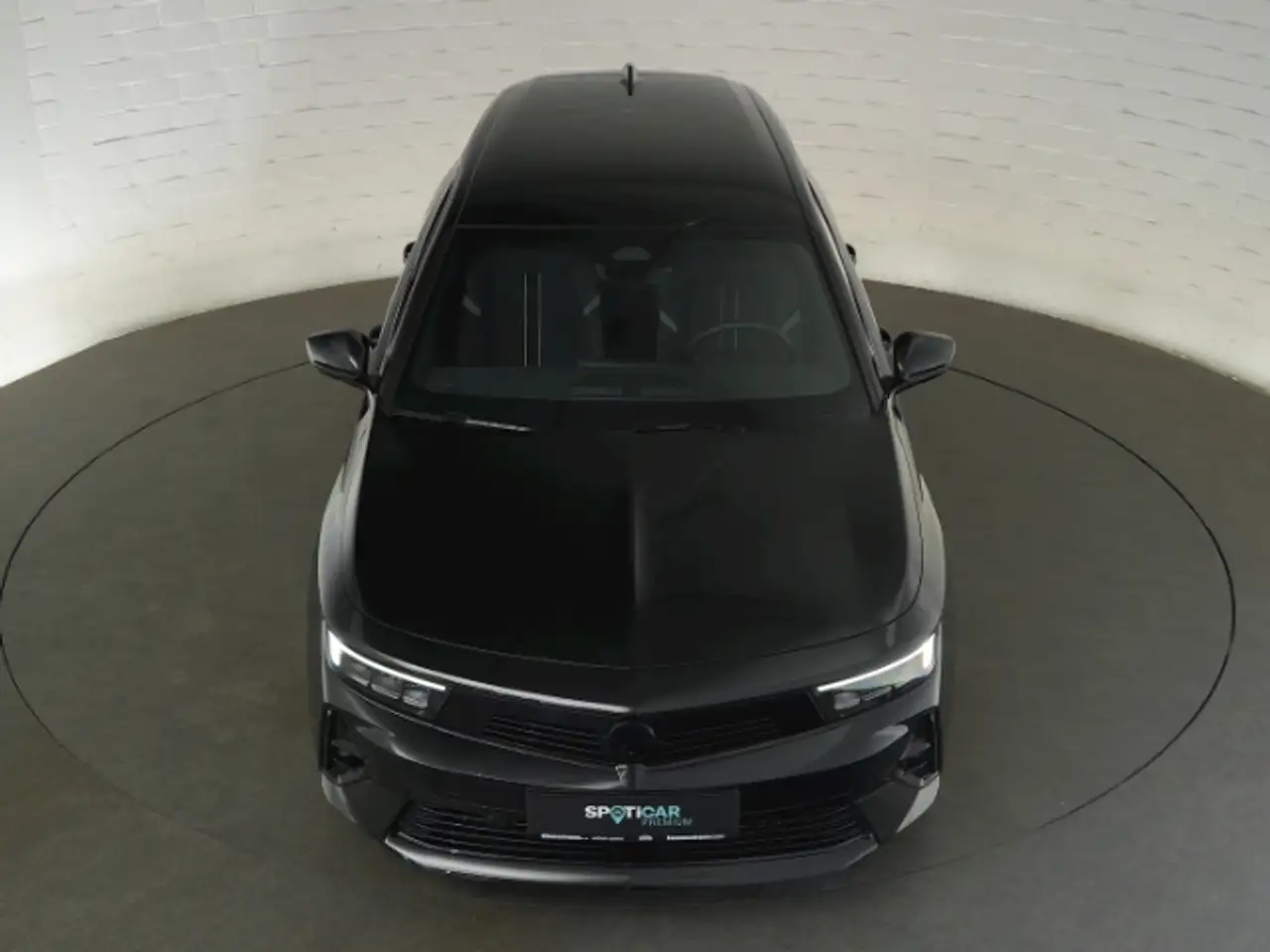 Opel Astra L ST GS AT+NAVI+LED+360 GRAD KAMERA+SITZ-/LENKRADH — Galerie du véhicule 32