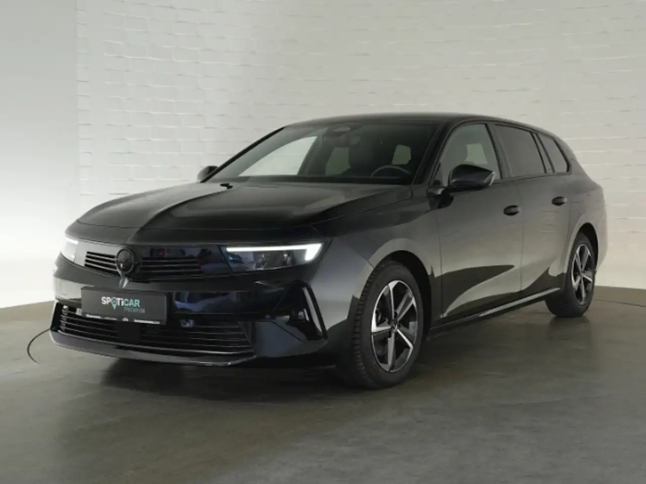 Opel Astra L ST GS AT+NAVI+LED+360 GRAD KAMERA+SITZ-/LENKRADH — Galerie du véhicule 2