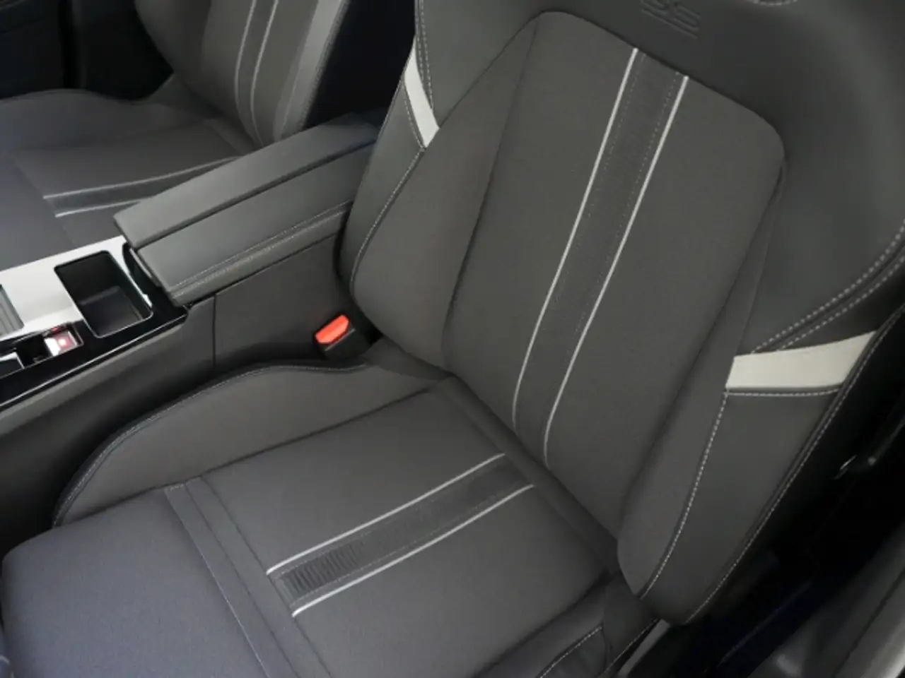 Opel Astra L ST GS AT+NAVI+LED+360 GRAD KAMERA+SITZ-/LENKRADH — Galerie du véhicule 12