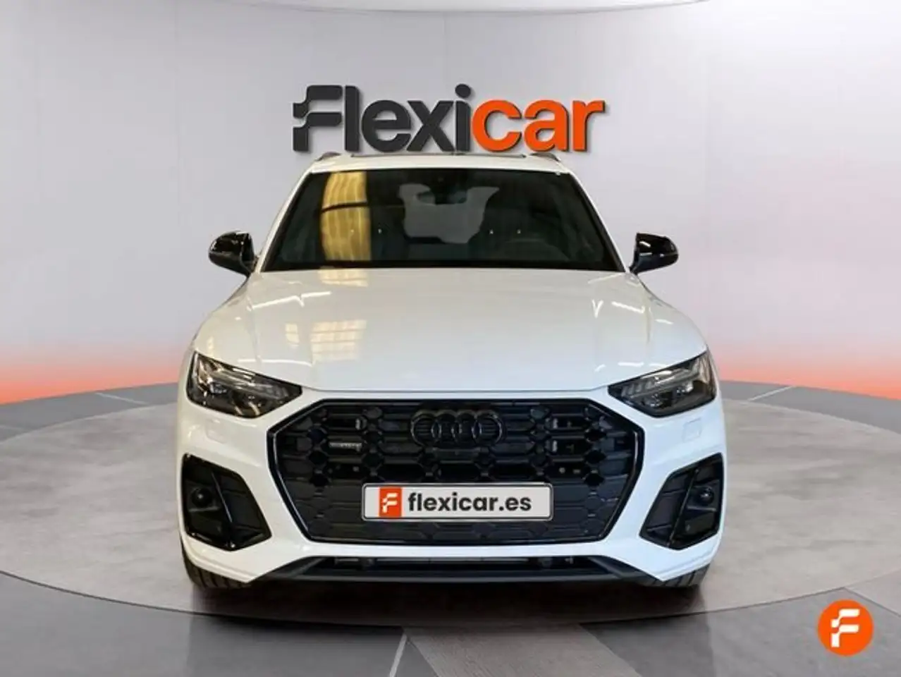 Audi QUATTRO Black Line 50 TFSI e — Galería del vehículo 2