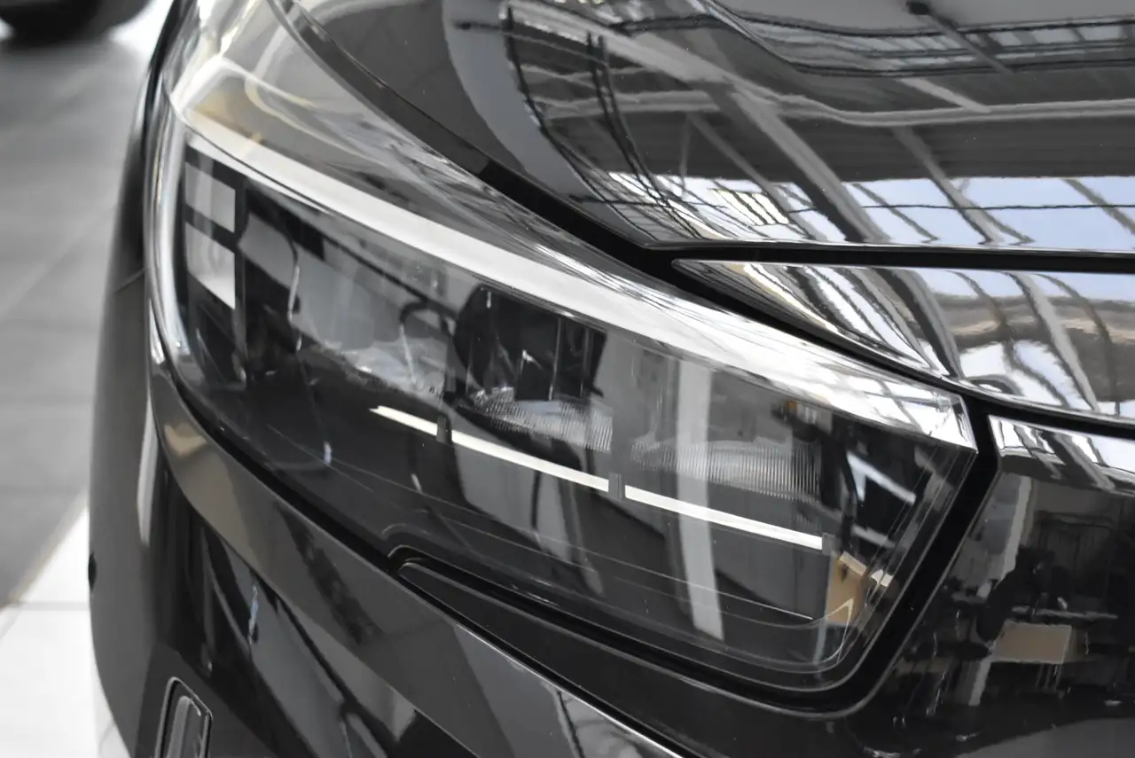Opel Corsa 1.2T RFK PDC v+h KLIMA LED DAB+ SHZ LHZ — معرض صور السيارة 11