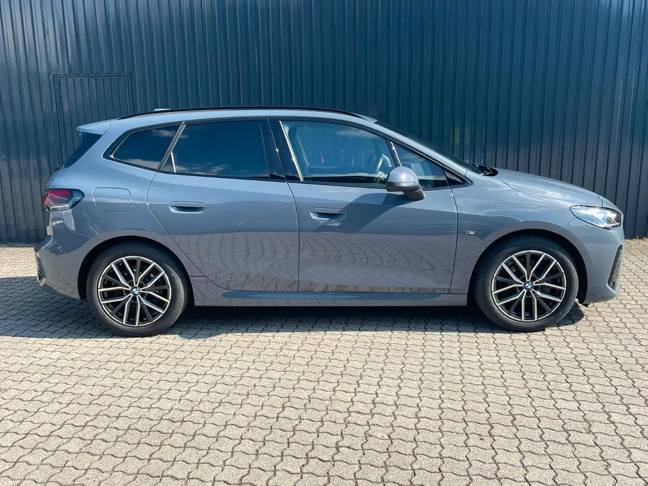 BMW 218 M SPORT /AHK/Kamera/adapLED — معرض صور السيارة 6
