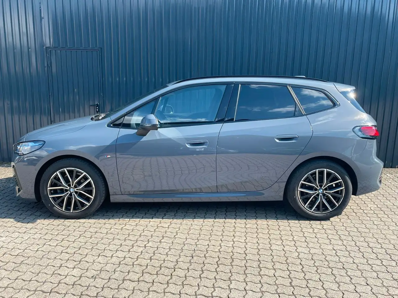 BMW 218 M SPORT /AHK/Kamera/adapLED — معرض صور السيارة 10