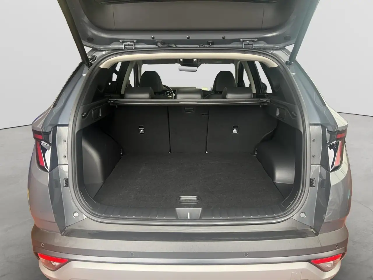 Hyundai TUCSON TREND ALLRAD INKL.NAVI! PDC! KAMERA! UVM! Klima — Galerie du véhicule 7