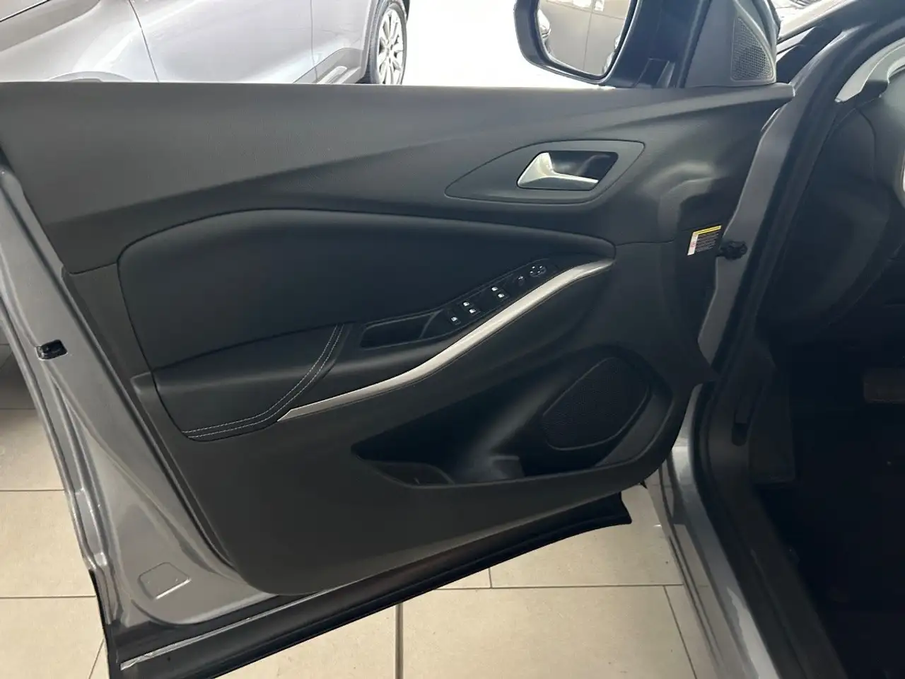 Opel Grandland 1.2 Turbo GS Line LED+SHZ+2xKlima+360 — Galerie du véhicule 13
