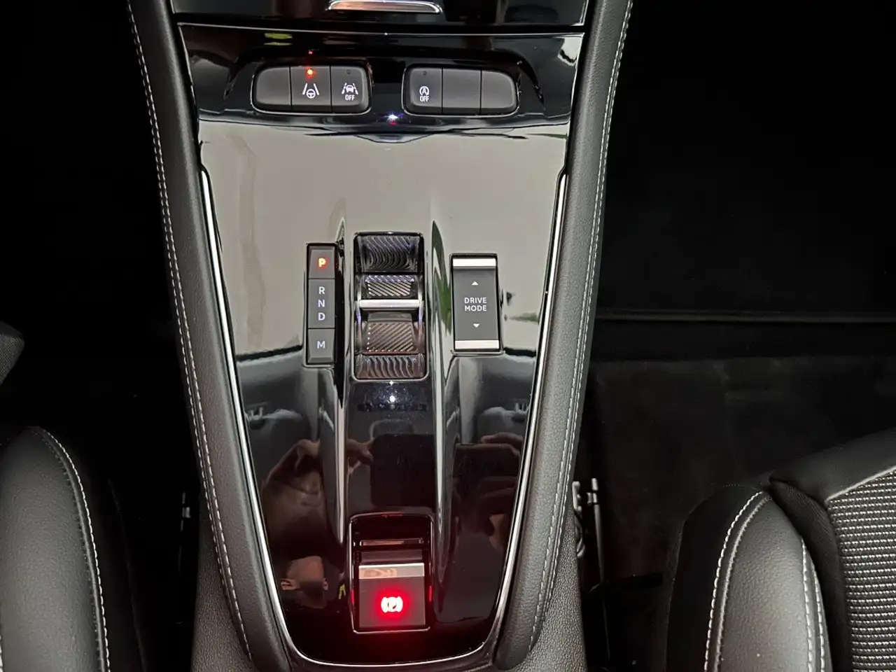 Opel Grandland 1.2 Turbo GS Line LED+SHZ+2xKlima+360 — Galerie du véhicule 21