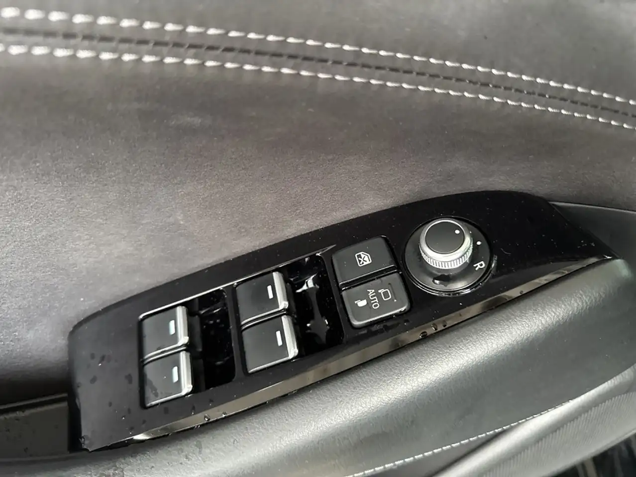 Mazda 6 2.5 SKYACTIV TAKUMI / Schiebedach — Vehicle gallery 7