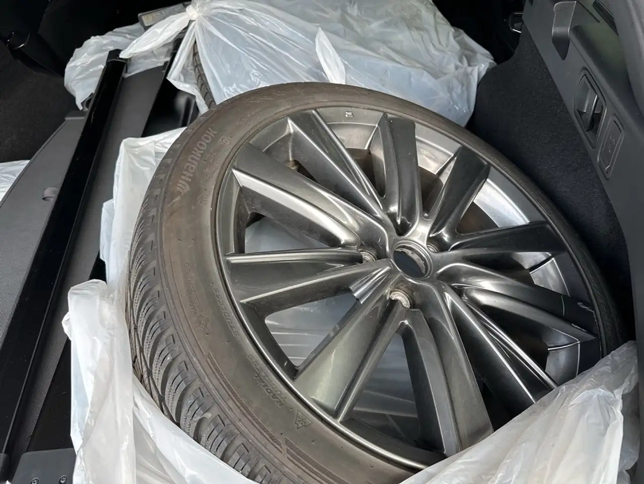 Mazda 6 2.5 SKYACTIV TAKUMI / Schiebedach — Vehicle gallery 20