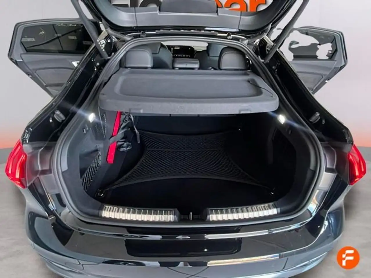 Audi A5 S Line 40 TFSI 150kW S tronic Sportback — معرض صور السيارة 16