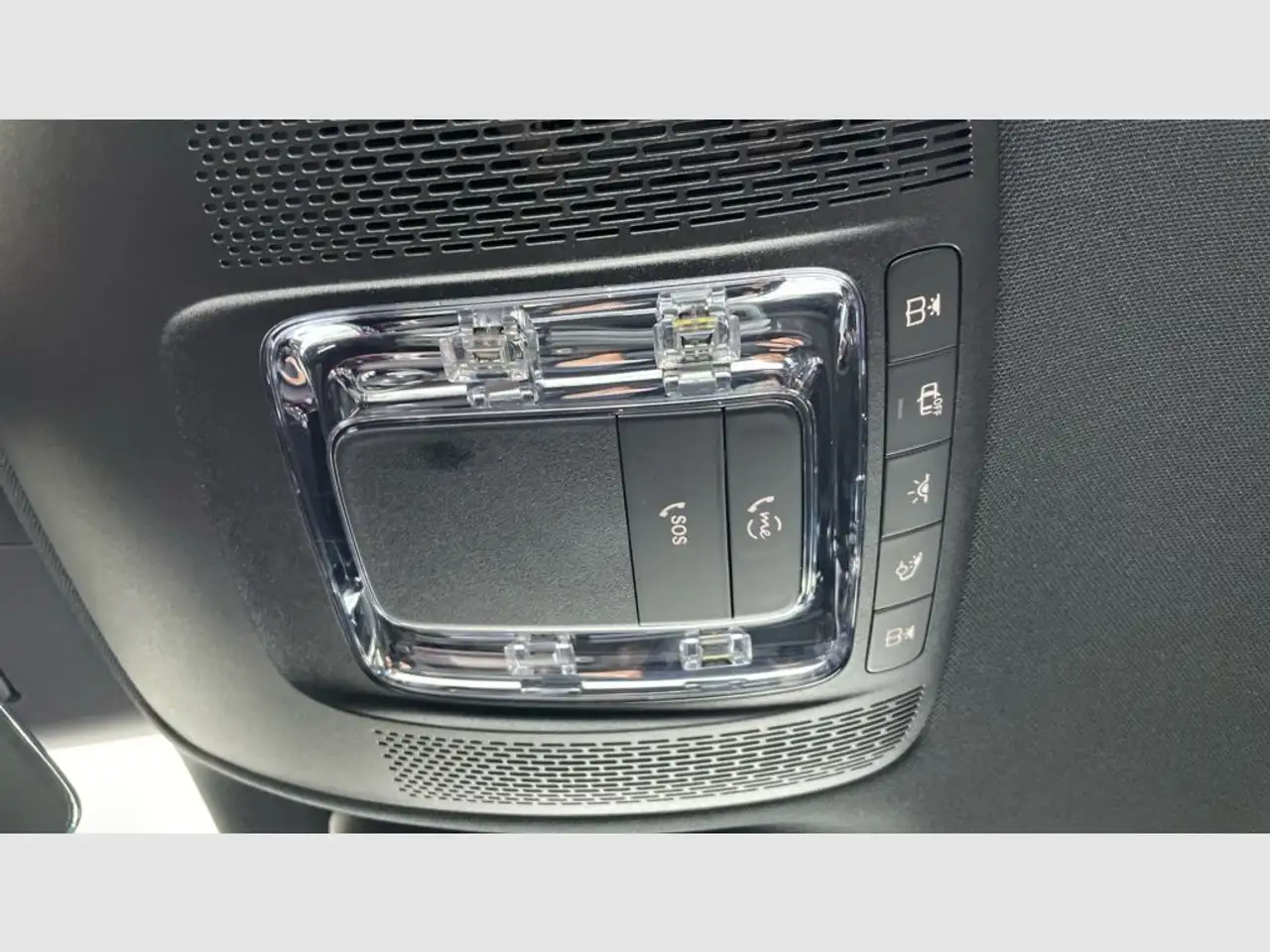 Mercedes-Benz B 200 200d — Galerie du véhicule 21