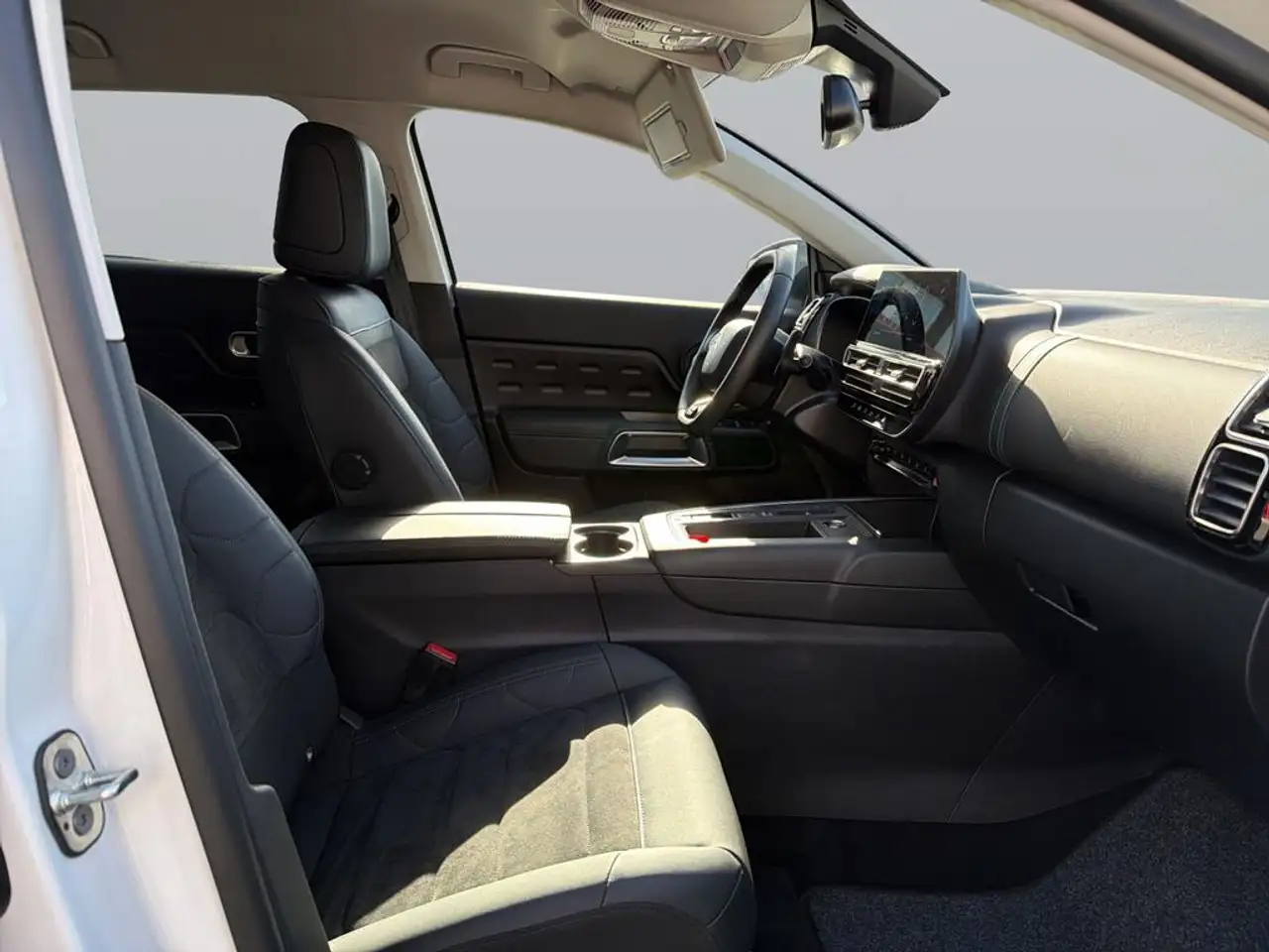 Citroen C5 Aircross Hybrid KAMERA+KLIMA+NAVI — Galerie du véhicule 13