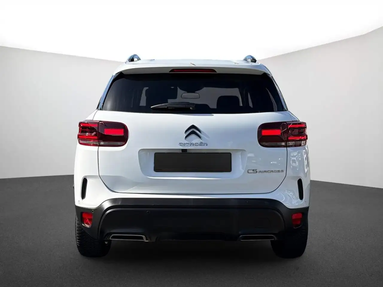Citroen C5 Aircross Hybrid KAMERA+KLIMA+NAVI — Galerie du véhicule 4