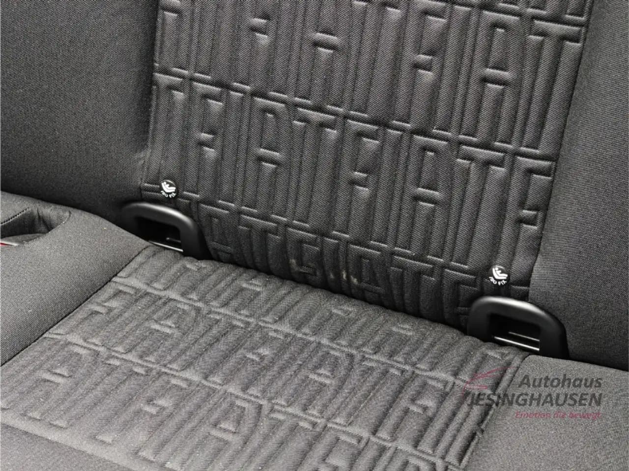 Fiat 500e Apple CarPlay+Android Auto+Klimaautom+Faltdach-ele — Galería del vehículo 38