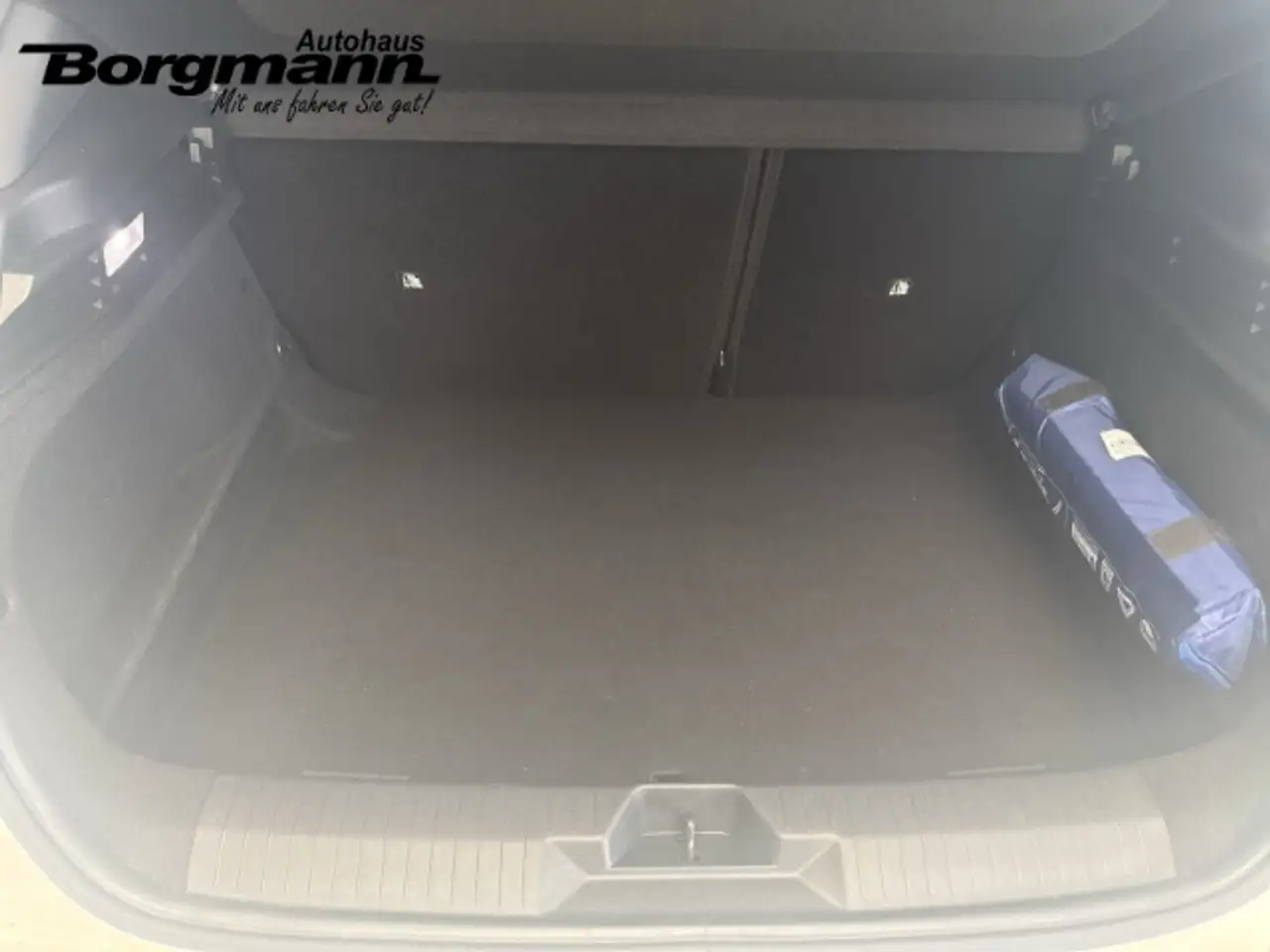 Opel Astra L Enjoy PDC - Rückfahrkamera 180° - Klimaautom. — معرض صور السيارة 7