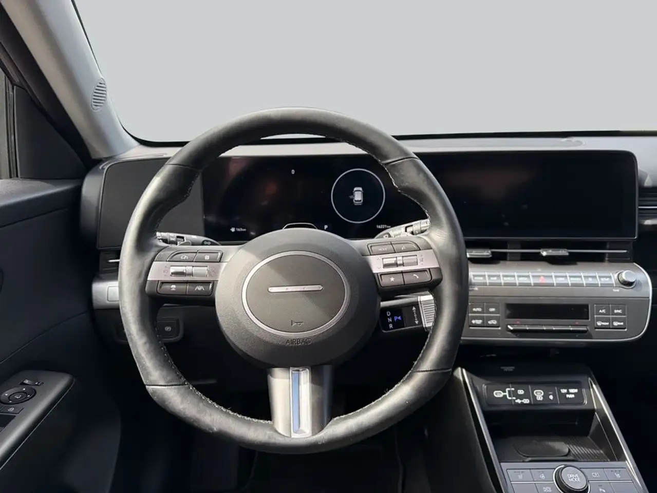 Hyundai KONA 1.6 GDI Hybrid Trend — Galerie du véhicule 16