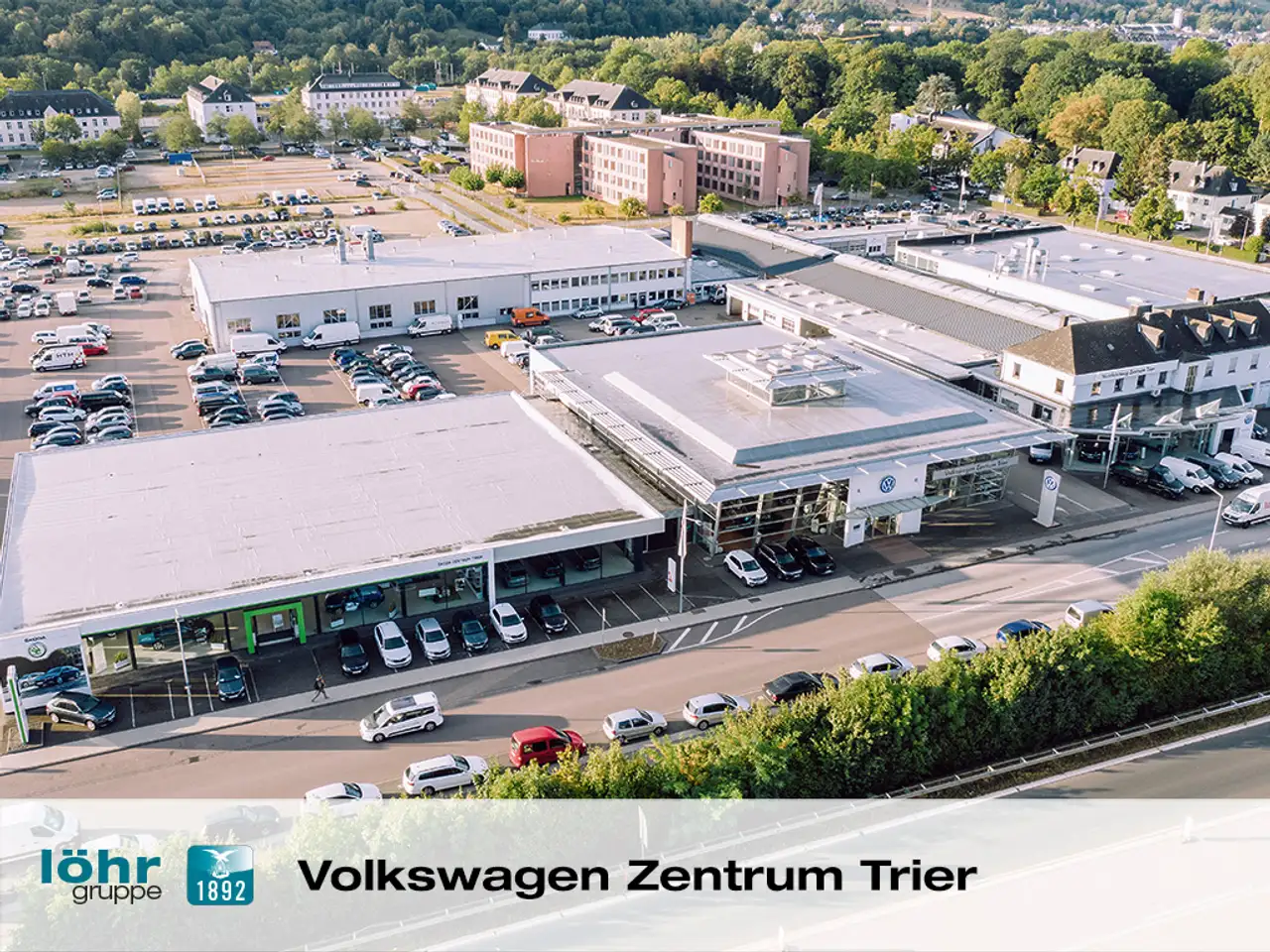 Volkswagen ID.3 Pro Move Aufnahme Fahrradtr. — Galerie du véhicule 21