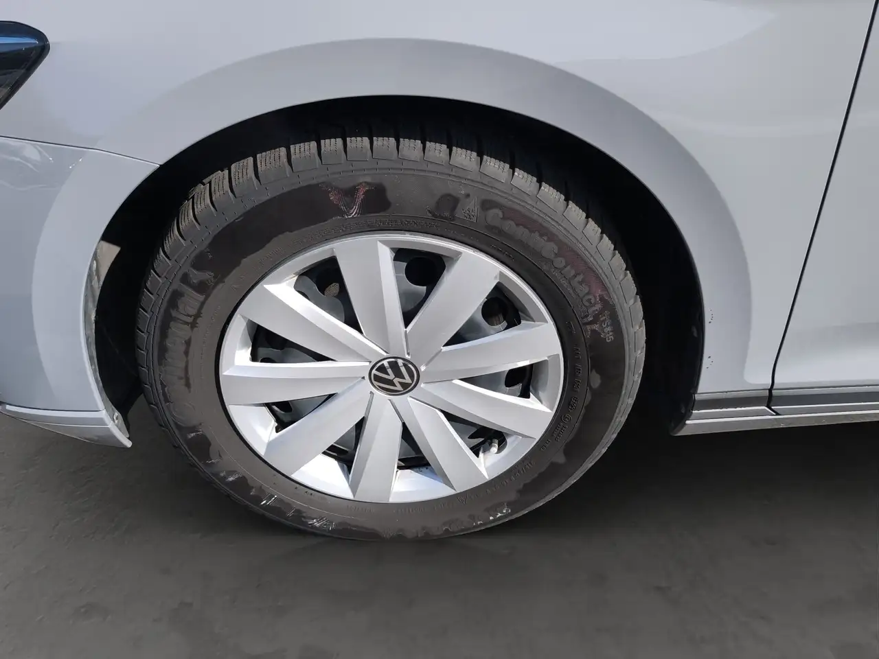 Volkswagen Passat Variant 1.5 TSI DSG LED NAVI AHK ACC PDC KAMERA SHZ — Galerie du véhicule 9
