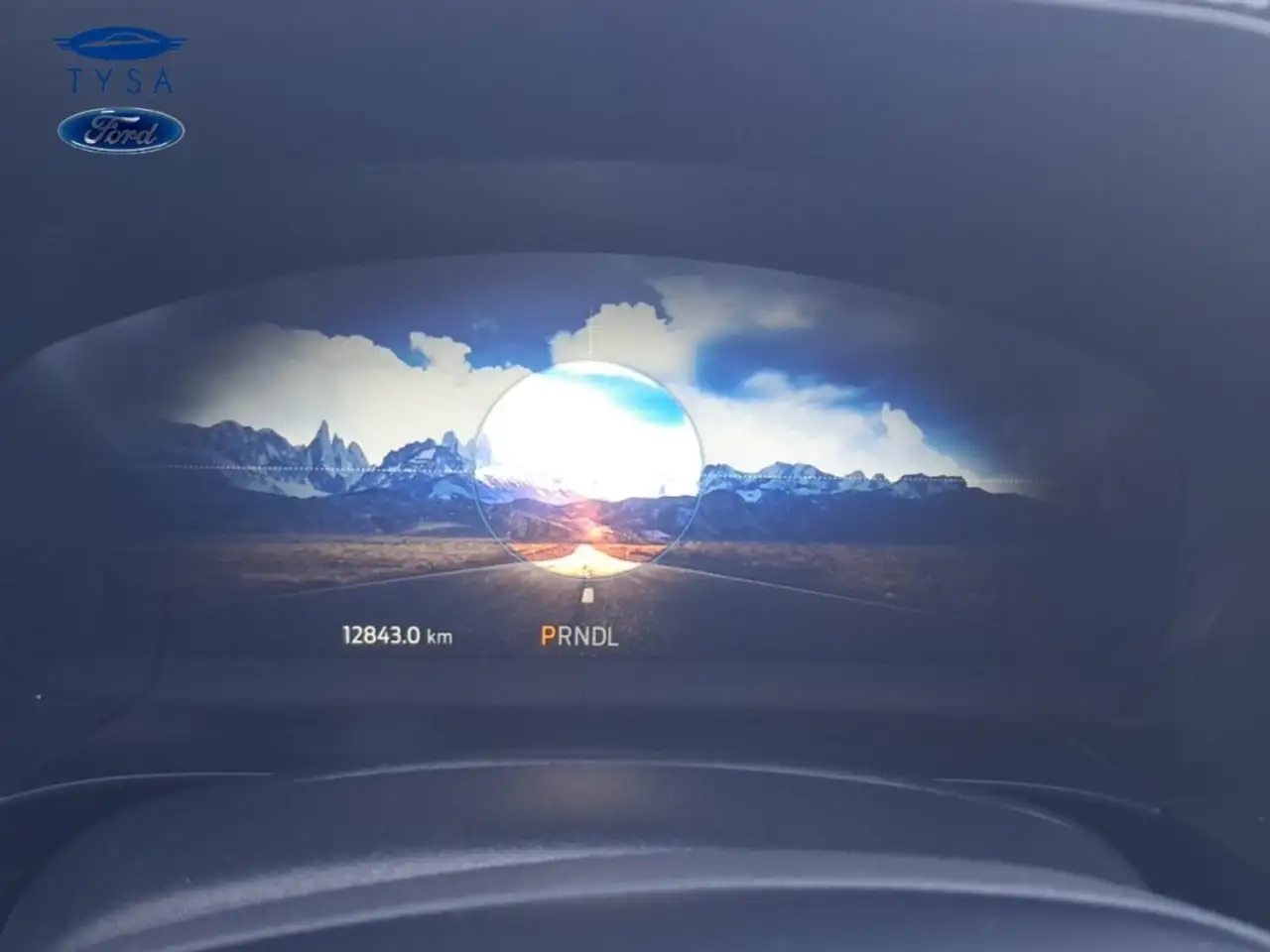 Ford Kuga 2.5 Duratec FHEV ST-Line 4x2 Aut. — معرض صور السيارة 13