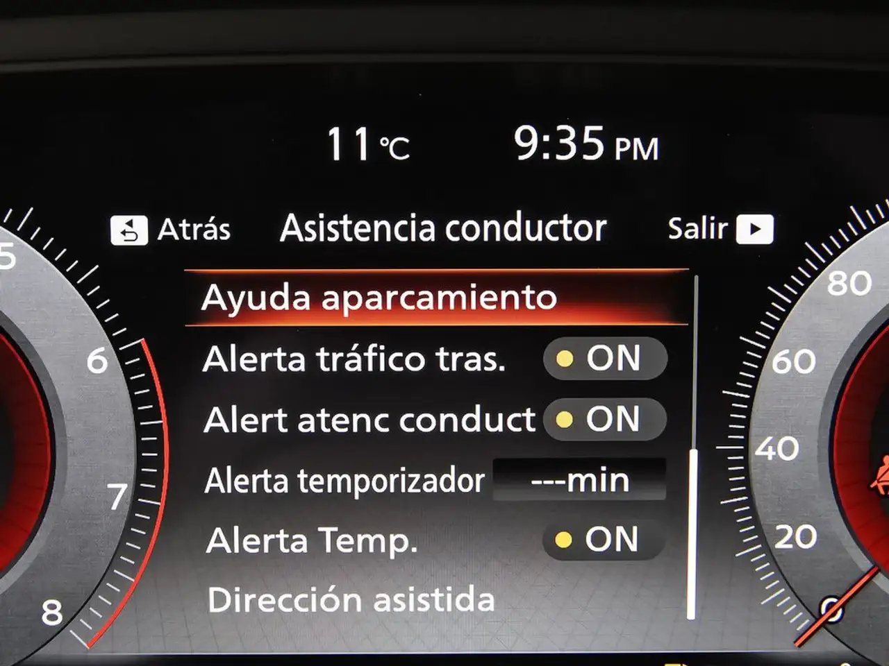 Nissan Qashqai DIG-T 116kW Xtronic N-Connecta — Galería del vehículo 29