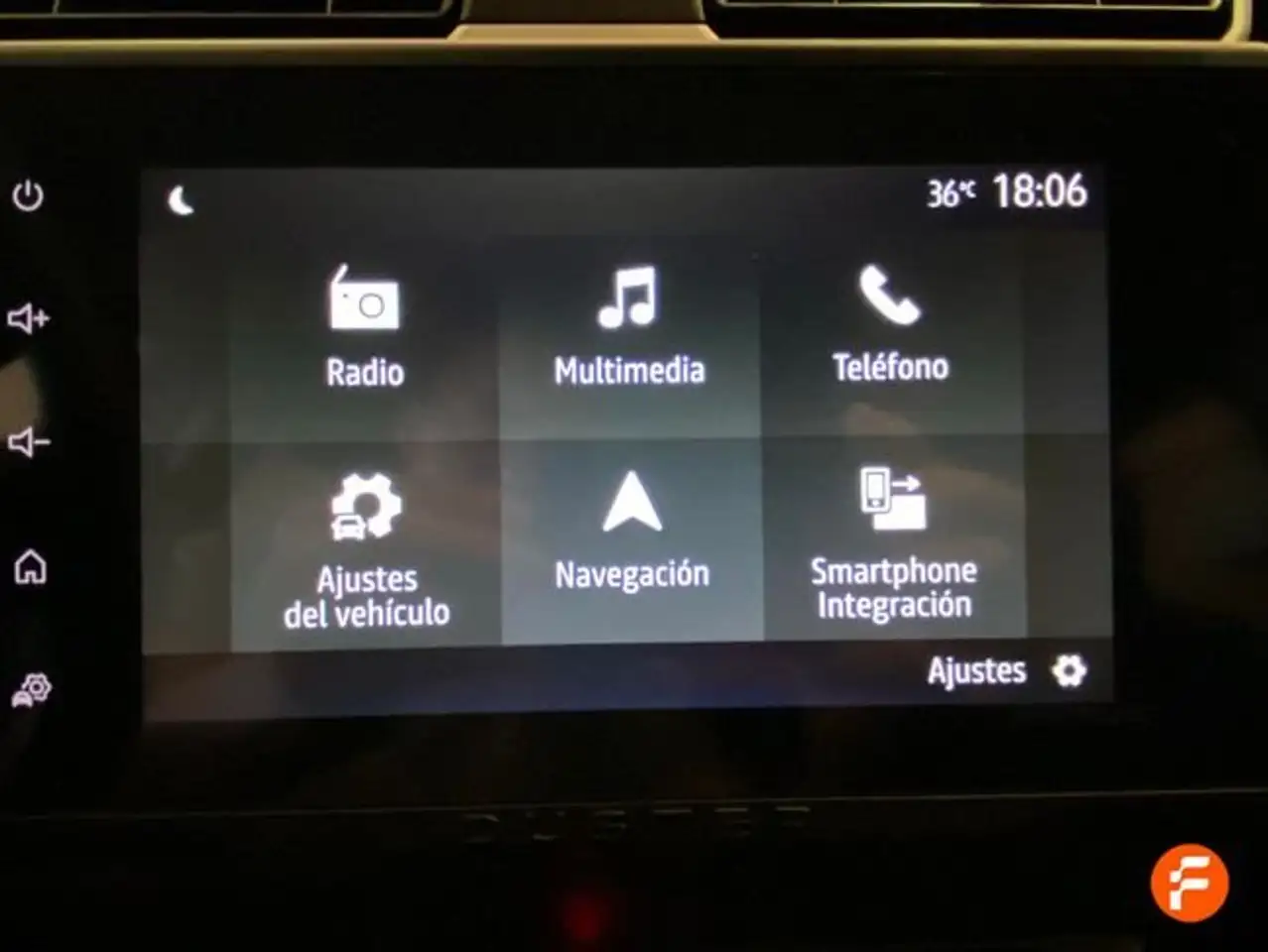 Dacia Duster 1.0 TCe ECO-G Extreme 4x2 74kW — Vehicle gallery 26