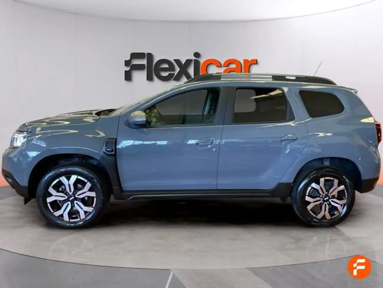 Dacia Duster 1.0 TCe ECO-G Extreme 4x2 74kW — Vehicle gallery 4