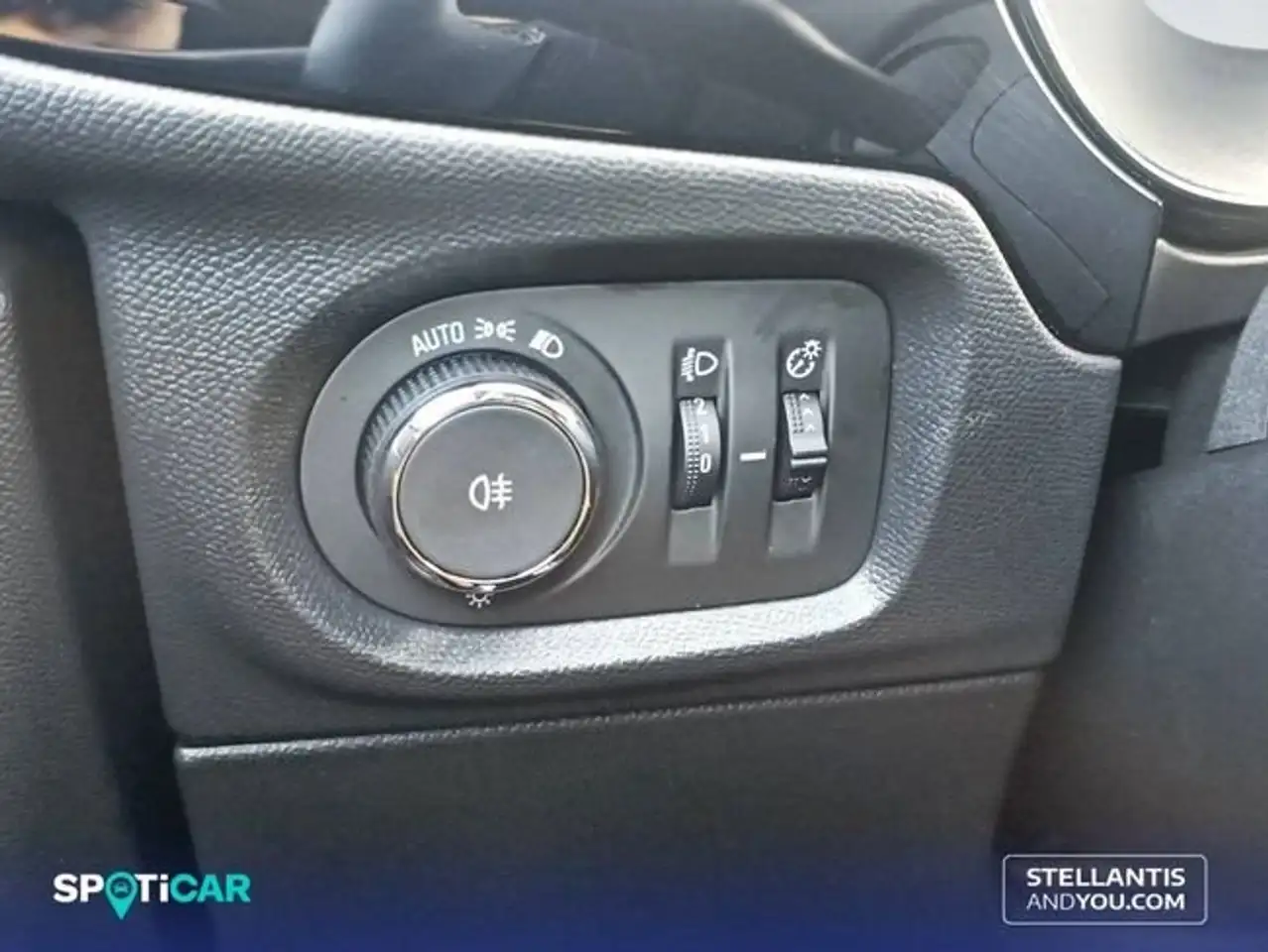 Opel Corsa 1.2T XHLHybrid 74kW eDCT GS — Vehicle gallery 16