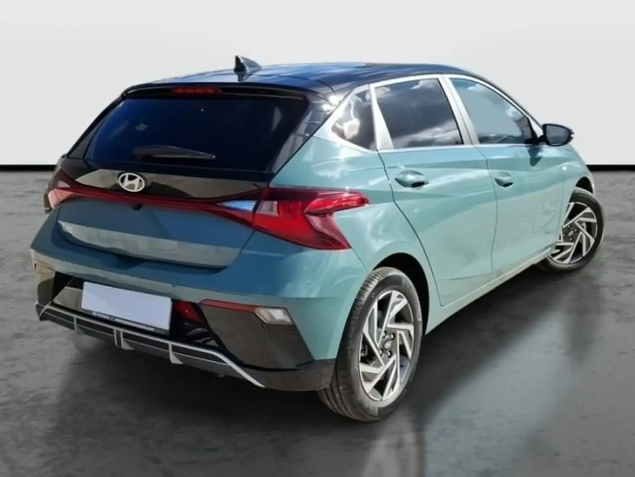 Hyundai i20 FL 1.2 MPi 58,1 kW (79 CV) MT5 2WD Smart MY25 — Galería del vehículo 2