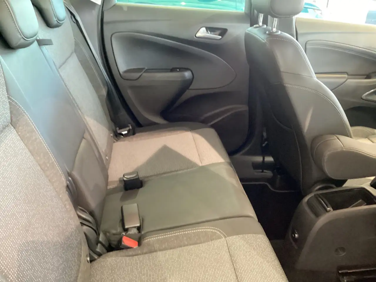 Opel Crossland 1,2 Turbo ELEGANCE PAKET LED+Navi+SHZ — معرض صور السيارة 11