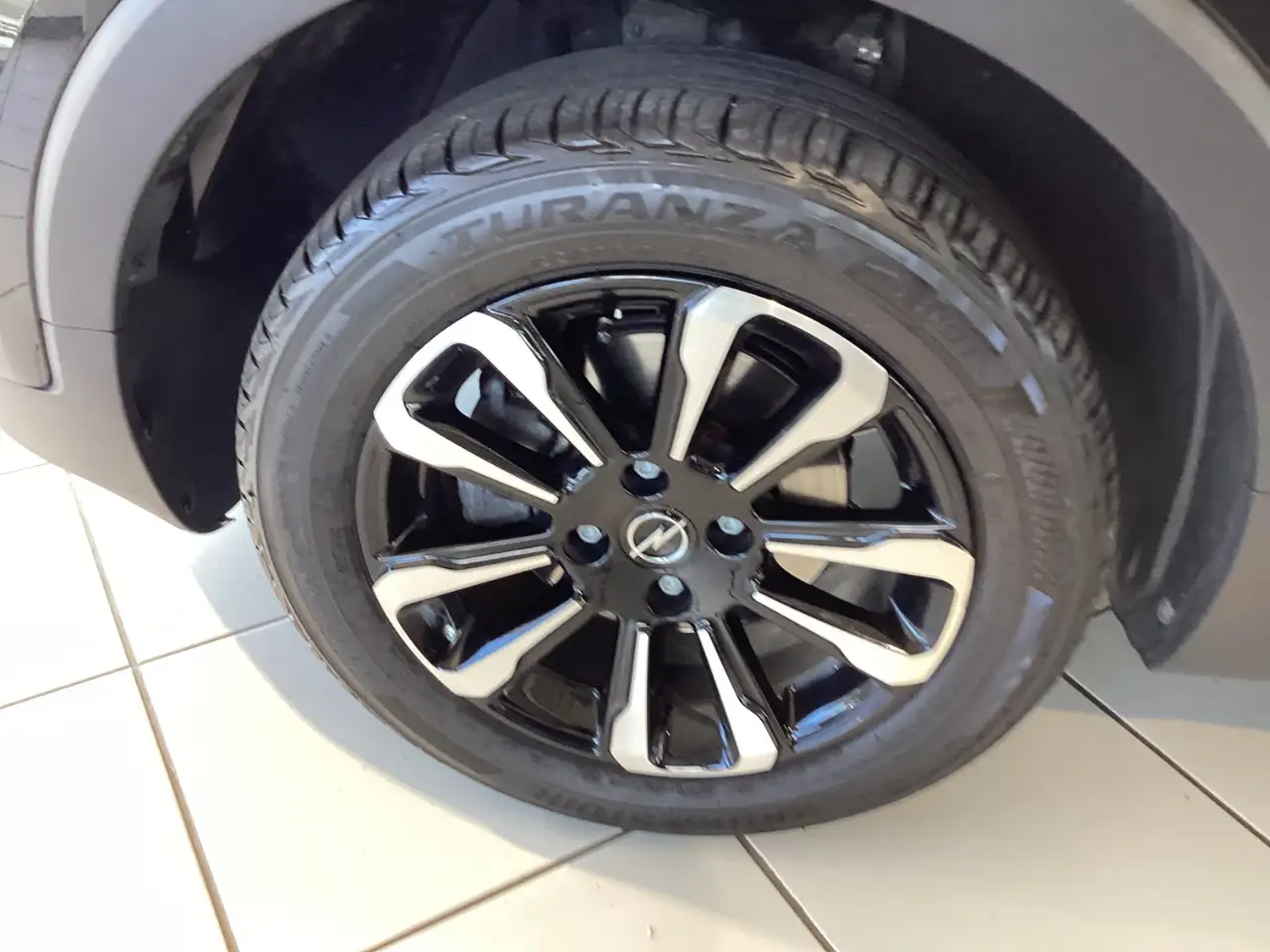 Opel Crossland 1,2 Turbo ELEGANCE PAKET LED+Navi+SHZ — معرض صور السيارة 14